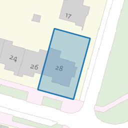 Perceel BWD01-B-7150