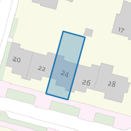 Perceel BWD01-B-7152