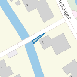 Perceel BWD01-B-7161