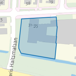 Perceel BWD01-B-7164