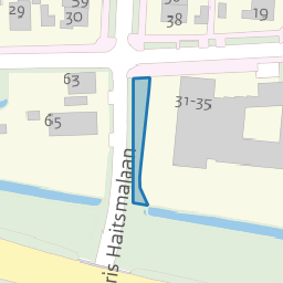 Perceel BWD01-B-7166