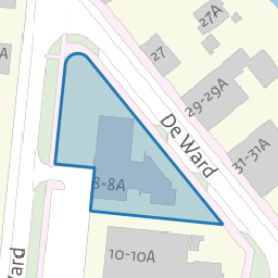 Perceel BWD01-B-7174