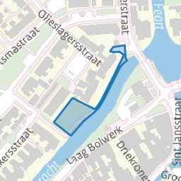 Perceel BWD01-B-7182