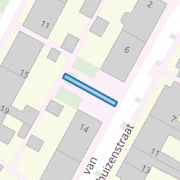 Perceel BWD01-B-7190