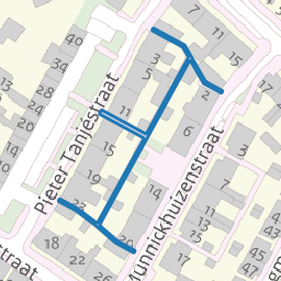 Perceel BWD01-B-7191