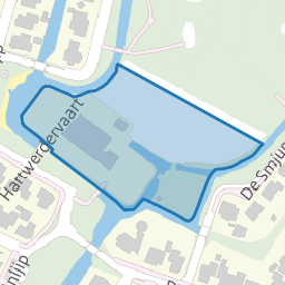 Perceel BWD01-B-7204