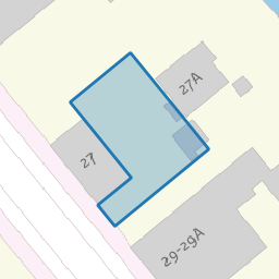 Perceel BWD01-B-7208