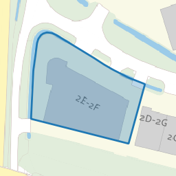 Perceel BWD01-B-7233