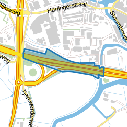 Perceel BWD01-B-7236