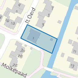 Perceel BWD01-B-7238