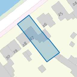 Perceel BWD01-B-7249