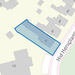 Perceel BWD01-B-7250