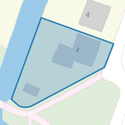 Perceel BWD01-B-7264