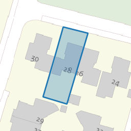 Perceel BWD01-B-7273