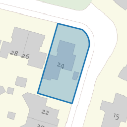 Perceel BWD01-B-7275