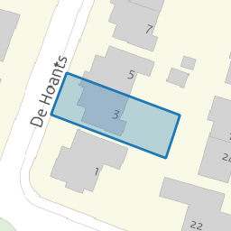 Perceel BWD01-B-7279