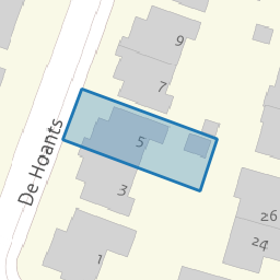 Perceel BWD01-B-7280