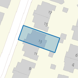 Perceel BWD01-B-7284