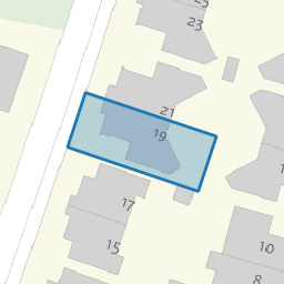 Perceel BWD01-B-7287