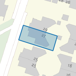 Perceel BWD01-B-7291