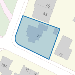 Perceel BWD01-B-7296