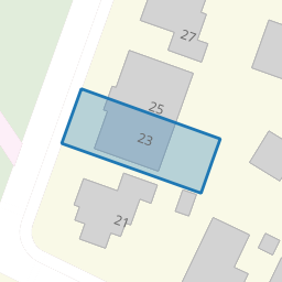 Perceel BWD01-B-7297