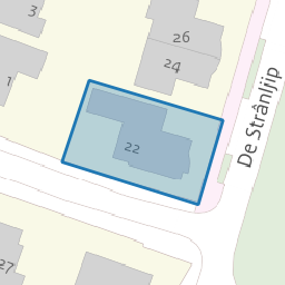 Perceel BWD01-B-7301