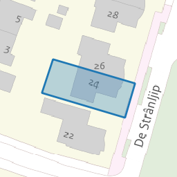 Perceel BWD01-B-7302