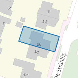 Perceel BWD01-B-7303