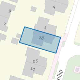 Perceel BWD01-B-7304