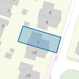 Perceel BWD01-B-7305