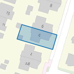 Perceel BWD01-B-7306