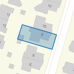 Perceel BWD01-B-7308