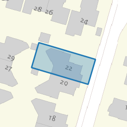 Perceel BWD01-B-7315