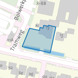 Perceel BWD01-B-7318