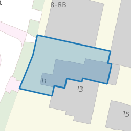 Perceel BWD01-B-7319