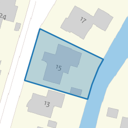 Perceel BWD01-B-7321