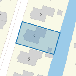 Perceel BWD01-B-7326