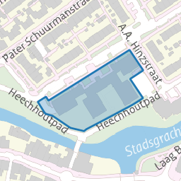 Perceel BWD01-B-7334