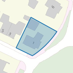 Perceel BWD01-B-7338