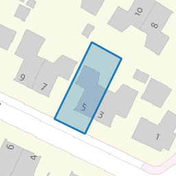 Perceel BWD01-B-7340