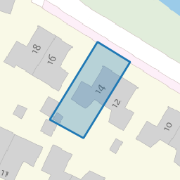 Perceel BWD01-B-7345