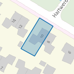 Perceel BWD01-B-7347