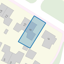 Perceel BWD01-B-7348