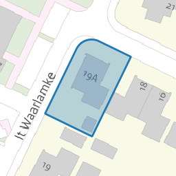 Perceel BWD01-B-7351