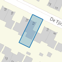 Perceel BWD01-B-7355