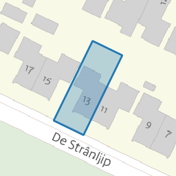 Perceel BWD01-B-7359