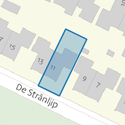 Perceel BWD01-B-7360