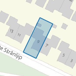 Perceel BWD01-B-7361