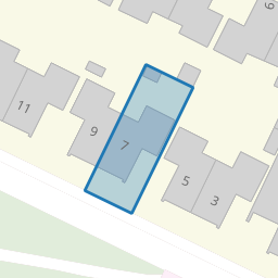 Perceel BWD01-B-7362